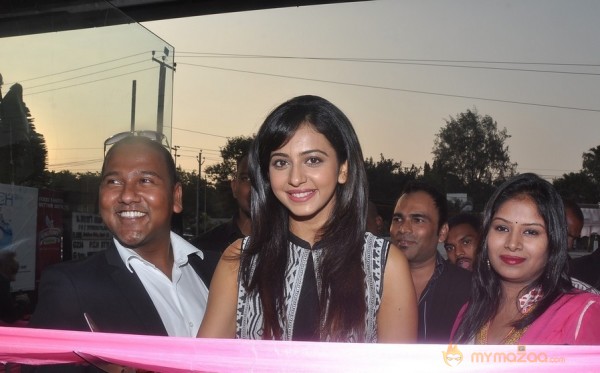 Divazea Store Launch Pics Gallery