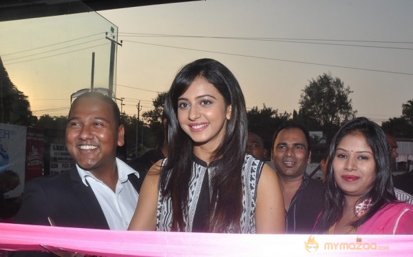 Divazea Store Launch Pics Gallery