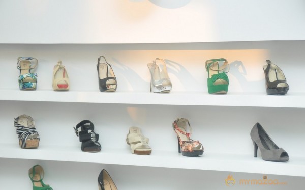 Divazea Store Launch Pics Gallery
