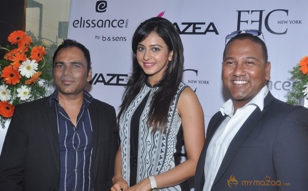 Divazea Store Launch Pics Gallery