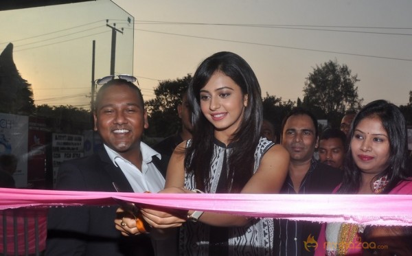 Divazea Store Launch Pics Gallery