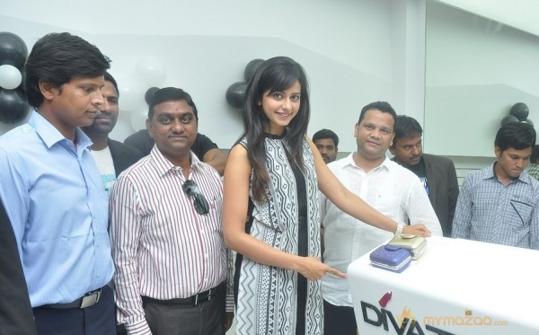 Divazea Store Launch Pics Gallery