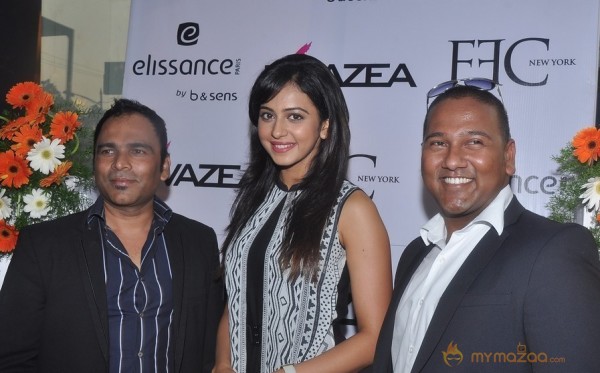 Divazea Store Launch Pics Gallery