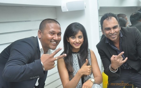 Divazea Store Launch Pics Gallery
