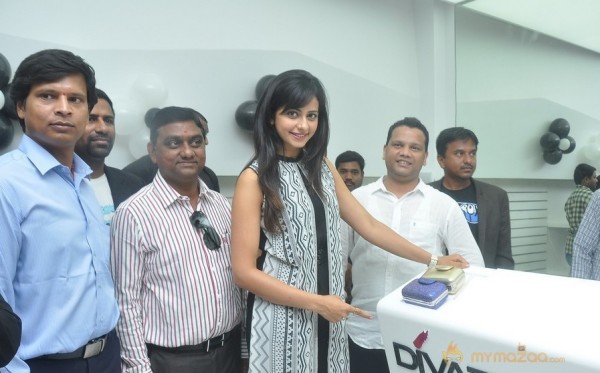Divazea Store Launch Pics Gallery