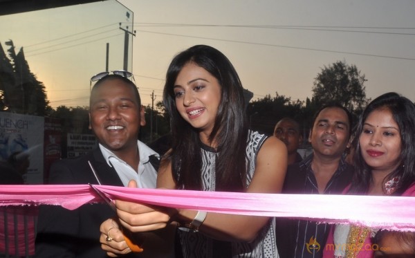 Divazea Store Launch Pics Gallery