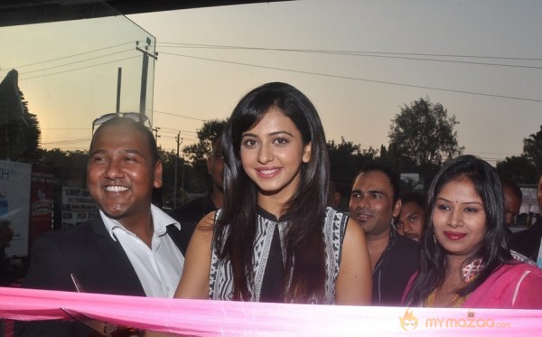 Divazea Store Launch Pics Gallery