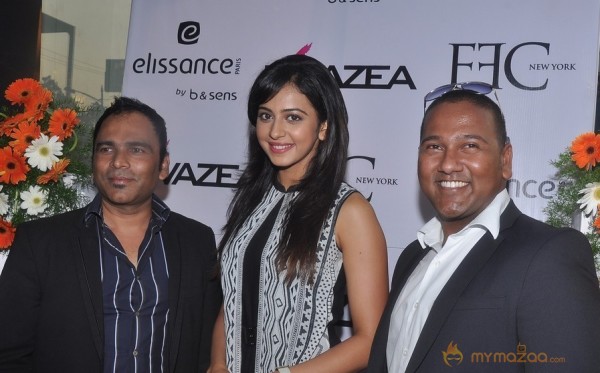 Divazea Store Launch Pics Gallery