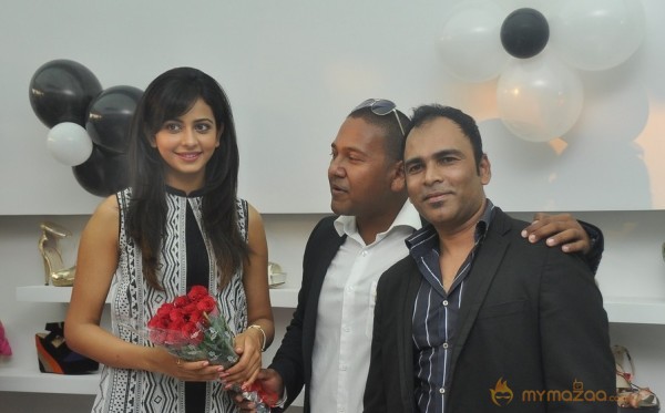Divazea Store Launch Pics Gallery