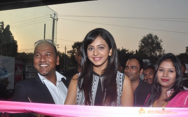 Divazea Store Launch Pics Gallery