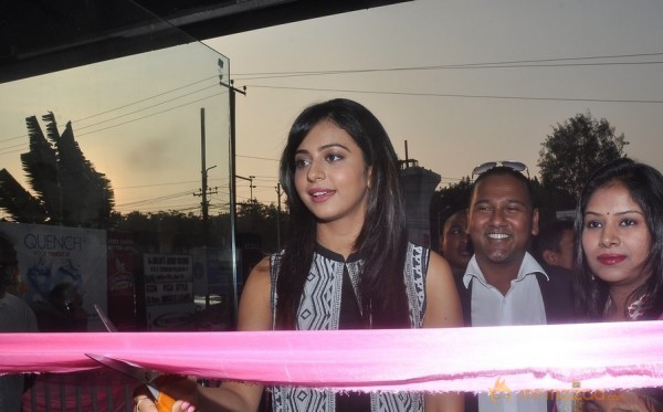 Divazea Store Launch Pics Gallery