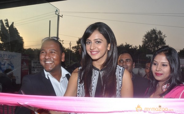 Divazea Store Launch Pics Gallery