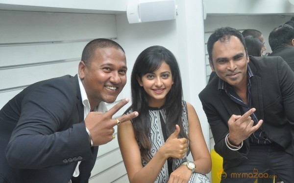 Divazea Store Launch Pics Gallery