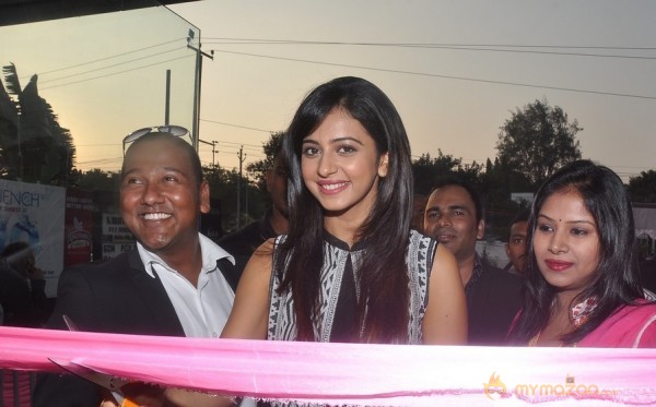 Divazea Store Launch Pics Gallery