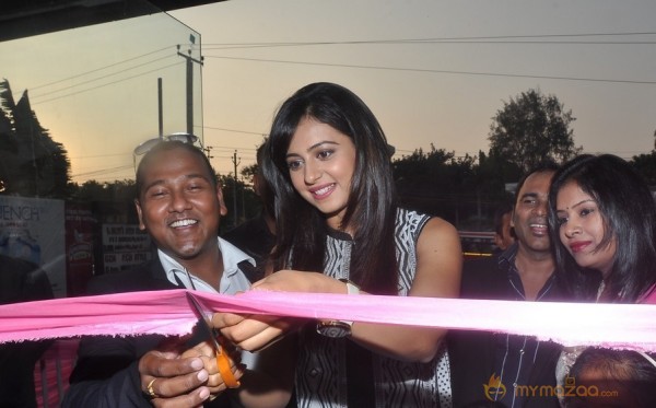 Divazea Store Launch Pics Gallery