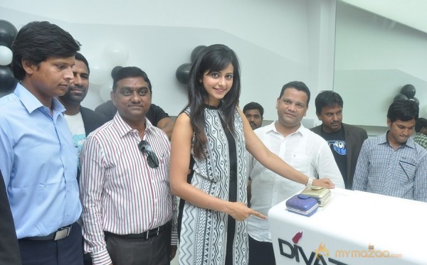 Divazea Store Launch Pics Gallery