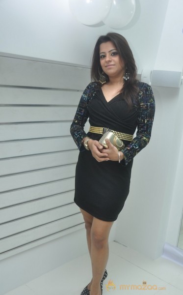 Divazea Store Launch Pics Gallery