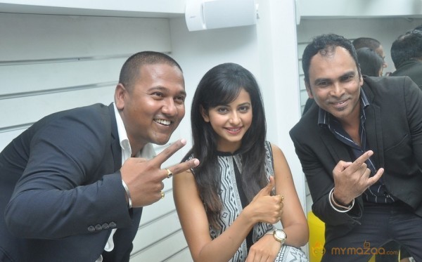 Divazea Store Launch Pics Gallery