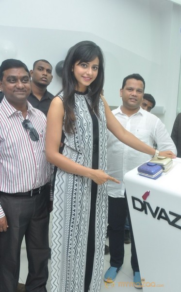 Divazea Store Launch Pics Gallery
