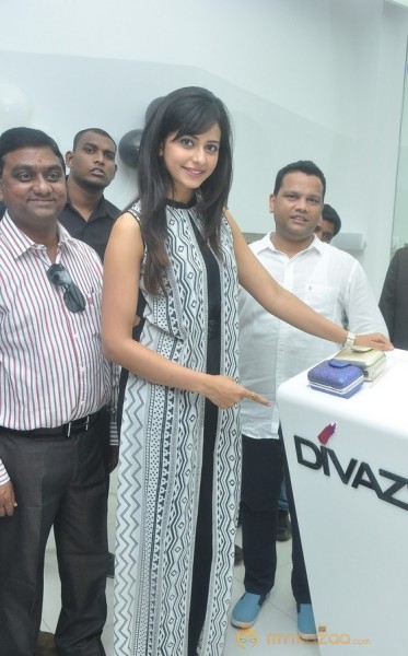 Divazea Store Launch Pics Gallery