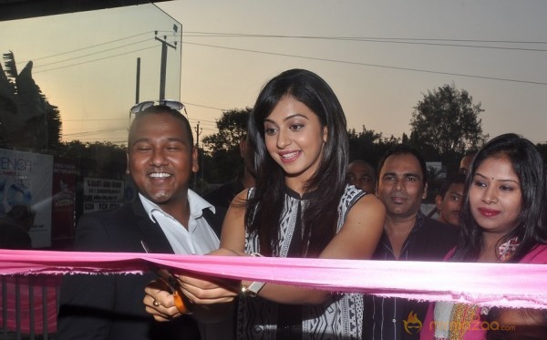 Divazea Store Launch Pics Gallery