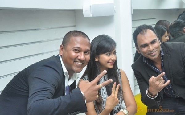 Divazea Store Launch Pics Gallery