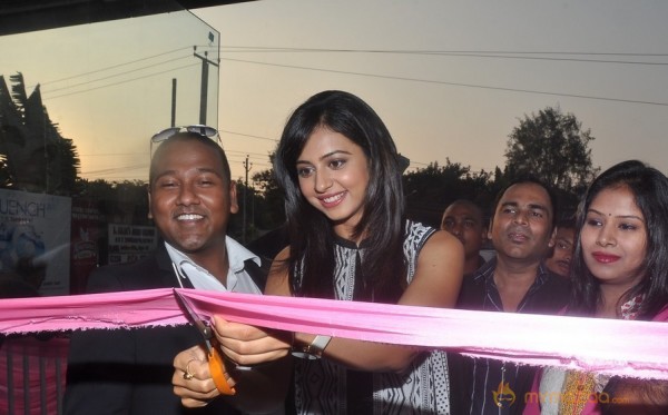 Divazea Store Launch Pics Gallery