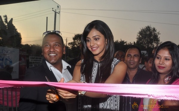 Divazea Store Launch Pics Gallery