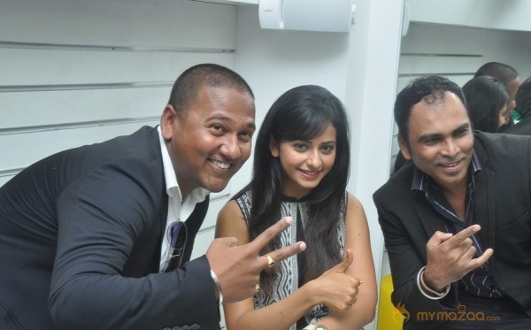 Divazea Store Launch Pics Gallery