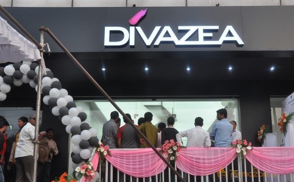 Divazea Store Launch Pics Gallery