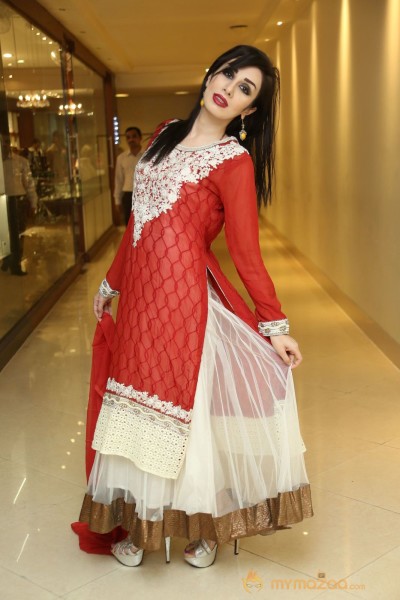 Dulhan Exhibition Hyderabad Photos
