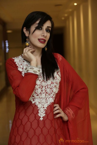 Dulhan Exhibition Hyderabad Photos