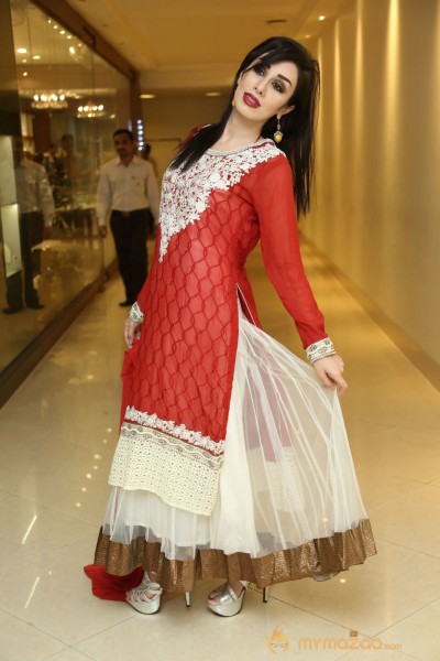 Dulhan Exhibition Hyderabad Photos