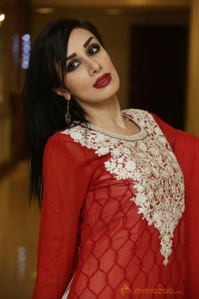 Dulhan Exhibition Hyderabad Photos