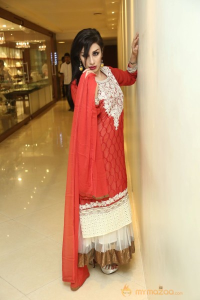 Dulhan Exhibition Hyderabad Photos