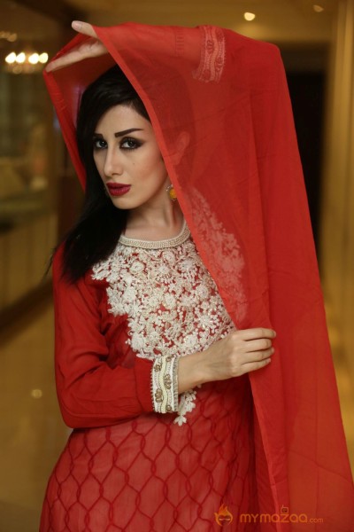 Dulhan Exhibition Hyderabad Photos