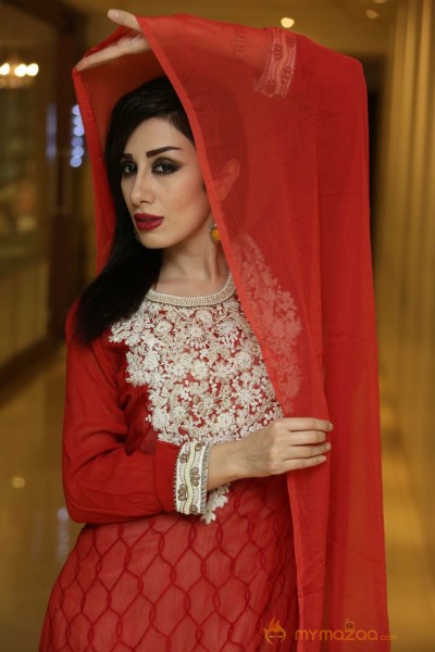 Dulhan Exhibition Hyderabad Photos