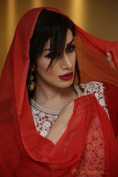 Dulhan Exhibition Hyderabad Photos