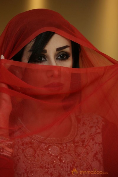 Dulhan Exhibition Hyderabad Photos