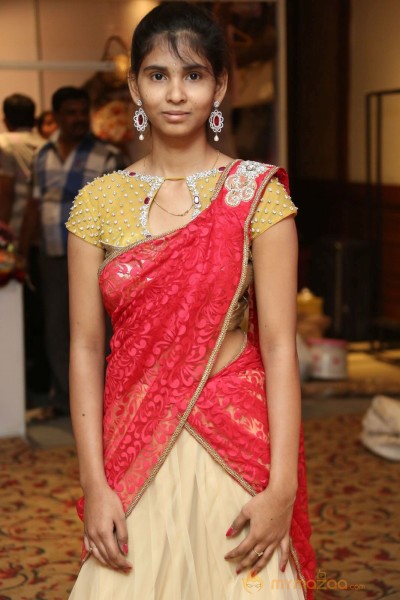 Dulhan Exhibition Hyderabad Photos