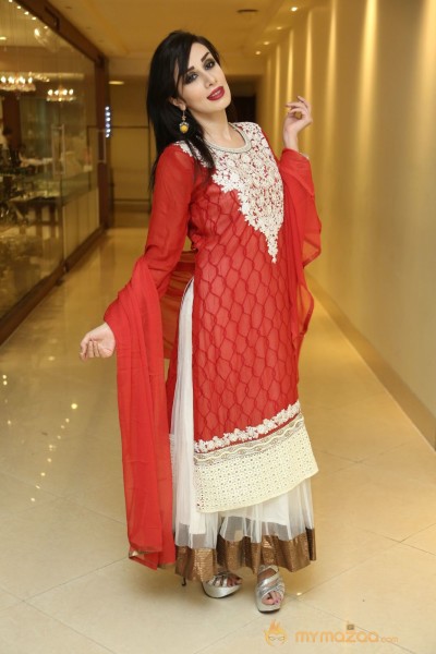 Dulhan Exhibition Hyderabad Photos