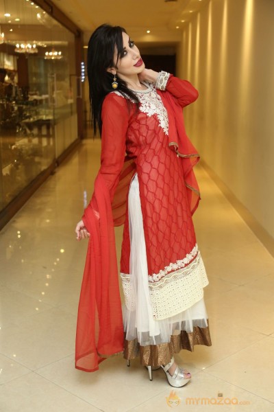 Dulhan Exhibition Hyderabad Photos