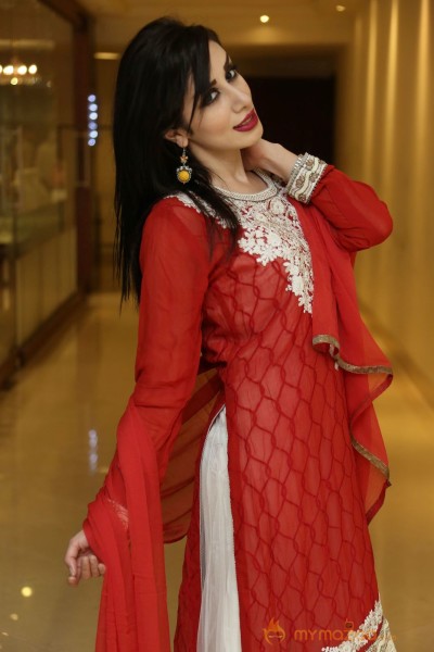 Dulhan Exhibition Hyderabad Photos
