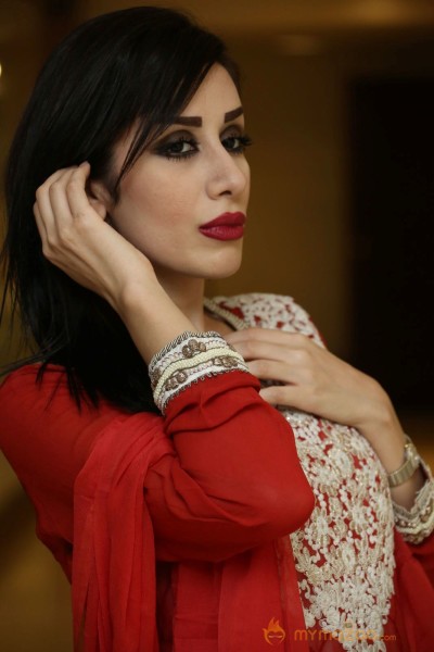 Dulhan Exhibition Hyderabad Photos