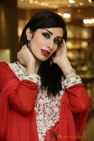 Dulhan Exhibition Hyderabad Photos