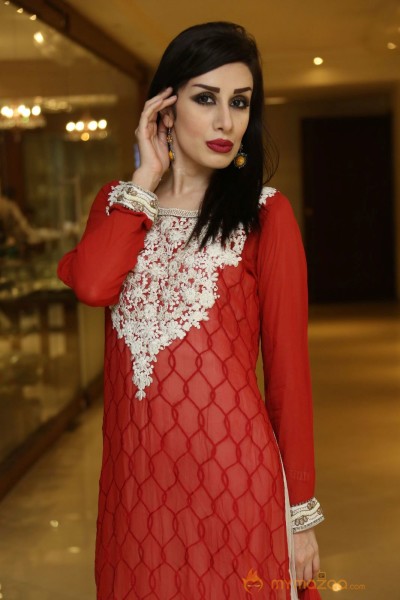 Dulhan Exhibition Hyderabad Photos