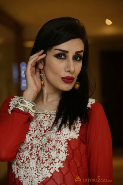 Dulhan Exhibition Hyderabad Photos