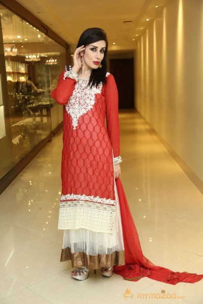 Dulhan Exhibition Hyderabad Photos