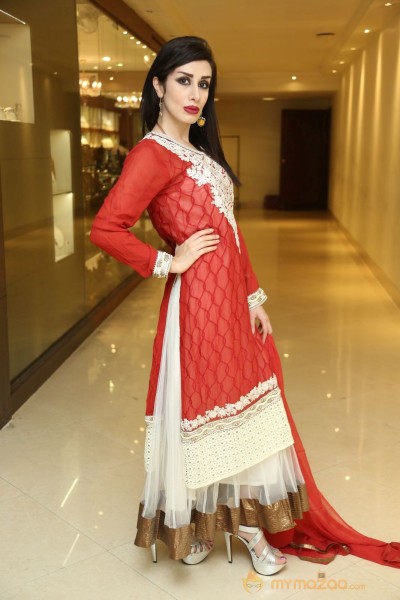 Dulhan Exhibition Hyderabad Photos