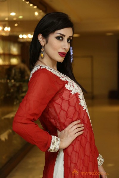 Dulhan Exhibition Hyderabad Photos